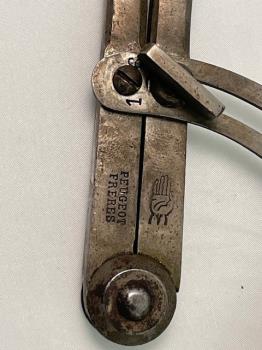 Pelvimeter